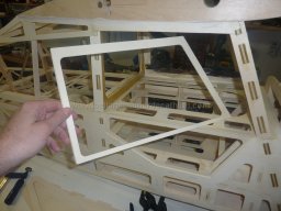 Fuselage construction (136)